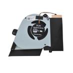 ASUS ROG GU505DU GX505D GX505DW GX505DV GA502 GA505 修理交換用DFS5K12115491P-FM6D GPU冷却ファンDC5V 0.5A 4-Pin