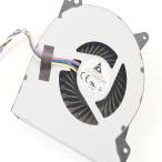 ASUS ROG G750JH G750JM G750JZ G750V G750 G750JW G750J 修理交換用DELTA KSB0612HB 717 CPU冷却ファン13PT0171T01011
