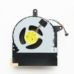 ASUS G752 G752V G752VY G752VT G752VL G752VY-RH71 GFX72V GFX72VY GTX980 修理交換用 GPU 冷却ファン DC5V 0.5A 4ピン