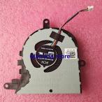 DELL Latitude 15-3580 3581 3593 5570 5575修理交換用CPU冷却ファン DC5V 0.5A