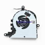 DELL Latitude 17-3780 3793 5770修理交換用CPU冷却ファン DC5V 0.5A