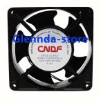 CNDF TA12038HSL-2 修理交換用冷却ファン ケースファン120mm*120mm*38mm AC220-24V 0.14A