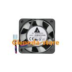 DELTA AFB0412HA 修理交換用冷却ファン ケースファン 40x40x10mm DC12V 0.14A 3ピン
