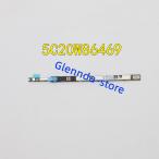 Lenovo ThinkPad X13 YOGA Gen 1 P1 Gen 3 P1 Gen 2 IR 対応修理交換用赤外カメラケーブル P/N 5C20W86469