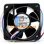 EBMPAPST 614N/39M 修理交換用冷却ファン ケースファン 60*60*25mm DC24V 1.4W 3ピン