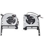 ASUS TUF A15 FA506 IV FA506IU FA506IH FX506 IU FX506LH GPU CPU冷却ファン