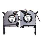 ASUS TUFFX95G FX86 ZX86 FX86FE FX86SM FZ86F FX95D FX705G FX505D GE FA506 FX 修理交換用 506LU FX706 FA70 CPU冷却ファン506 FX 1 ボルト