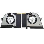 ASUS Rog Zephyrus G14 GA401I GA401IV GA401IU修理交換用 13NR03F0AP0301 13NR03F0AP0101 CPU冷却ファDFSCK22151H MBC DFSCK 22105182H FMBB DC12V 1A