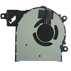 HP Pavilion X360 13-S 13-S000 13-S100 13-S121CA 13-s020nr 13-s128nr 13-s192nr 13-s060sa 13-s120nr 修理交換用 809825-001CPU冷却ファン4ピン
