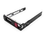 BTHEBKRS 【平行輸入品】BTHEBKRS 3.5インチ LFF SAS SATAドライブトレイキャディー ホットスワップ 774026-001 79752