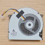 ASUS ラップトップ 修理交換用 KSB06105HB-BK2H CPU冷却ファン5 ボルト 0.40A