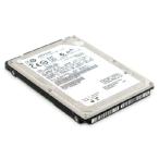 WESTERN DIGITAL HGST HDD内蔵、SATA 3GB / S、7200RPM、8MB、7MM、ブラック