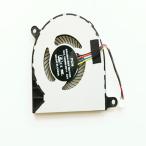 DELL Inspiron 5368 5568 7368 7569 修理交換用 DP/N 031TPT 31TPT 冷却ファン CPUファン ワット数 2.5 W 対応デバイス ノートパソコン