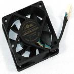 DELL HD 410 1V3NJ Inspiron Zino 修理交換用 冷却ファン 4ピン2インチケーブル 12V、2.3W 60×60×15mm