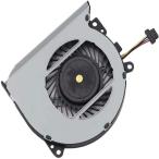 HP PN: 778793-001 修理交換用 CPU冷却ファン 4コネクターピン