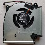 ASUS ROG Strix G513QR G533Q G513QY G713QR G733QS修理交換用DFSCK22D058830 FNAA GPU冷却ファン13NR0540P02011 DC12V 1A