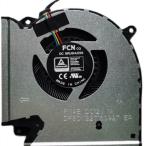ASUS ROG Strix G513QR G533Q G513QY G713QR G733QS修理交換用 FNAA DFSCM227163927 FNAB CPU冷却ファン13NR0540P01011 DC12V 1A