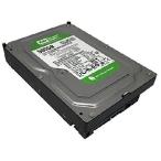 Western Digital製HDD WD5000AACS 500GB SATA300