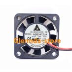 DELTA AFB1212L 修理交換用冷却ファン ケースファン 120x120x25mm DC12V 0.14A 3ピン