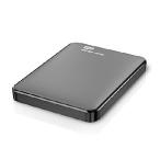 Western Digital 【平行輸入品】WD 1TB 2,5" USB