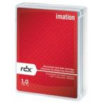 イメーション RDX データカートリッジ 1TB imation RDX Data Cartridge 1.0TB 未開封品 ※重要事項あり