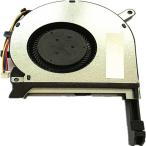 ASUS For TUF FX5050GU FX505DD FX505DT FX505DU FX505DV FX505DY FX505GD FX505GE FX505GM FX505GT FX505GU 修理交換 CPU冷却ファンブラック