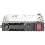 ヒューレット・パッカード 【平行輸入品】ヒューレット・パッカード 300GB 6G SAS
