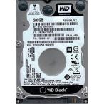 WD Black WD5000LPLX-60ZNTT0 DCM: EAOTJBB WX21E Western Digital 500GB