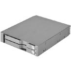 【平行輸入品】SilverStone Technology ハードディスクアクセサリー 71093 HDD、ハードディスクドライブ