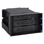 【平行輸入品】ICY DOCK キャディー MB830SP-B