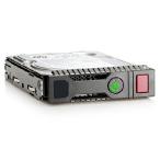 ヒューレット・パッカード 【平行輸入品】ヒューレット・パッカード HDD 1TB SAS 6G 7.2K SFF 2.5'' SC MDL