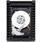 WESTERN DIGITAL VelociRaptor 450GB SATA II 10,000 RPM 32MB キャッシュ 2.5インチ 内蔵ハードドライブ＆マウントプレート - OEM