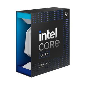 Intel Core Ultra 9 285K