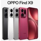 OPPO Find X9