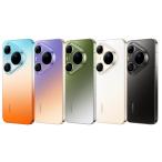 HUAWEI Pura 90 Pro Max 12GB 256GB 黒色 6.9インチ Kirin9030S IP68 IP69 50MP OISカメラ