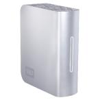 WESTERN DIGITAL 【平行輸入品】WD My Book Studio 500 GB USB 2.0/FireWire 400/800/eSATA Desktop External Hard Drive
