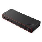 Lenovo レノボ・ジャパン ThinkPad USB4 スマートドック 5500 40BC0100JP