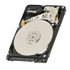 WESTERN DIGITAL 750GB Wd Scorpio Blue Sata 5400 RPM