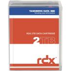 Tandberg Data RDX 8731 2TB Cartridge 0