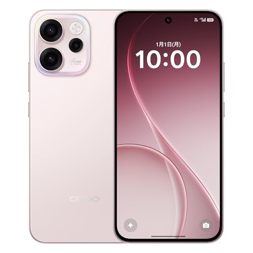 OPPO Reno15 A CPH2801