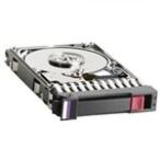 【平行輸入品】HP 1TB 7.2K 3Gb/s SATA 2.5インチ HD - Mfg # MM1000EBKAF