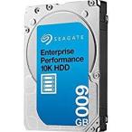 シーゲイト Ｓｅａｇａｔｅ Exos 10E2400 2.5inch SAS 12GB/s 600GB 10000RPM 256MB 512E 15mm 目安在庫=△