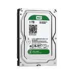 WESTERN DIGITAL WD Caviar Green 1TB 64MB Cache