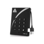 Apricorn Aegis Padlock - USB 3.0 A25-3PL256-500 (R2) 目安在庫=△