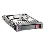 Harddrive 【平行輸入品】HPE TechSource Enterprise - Hard drive - 600 GB - hot-swap - 2.5" SFF - SAS 12Gb/s - 15000 rpm - Smart Buy - with HP SmartDrive carrier