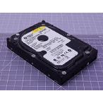 WESTERN DIGITAL WD400 IDE ハードドライブ T105071。