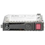 SAS 【中古】【輸入品・未使用】500GB 6G SAS 7.2K 2.5in