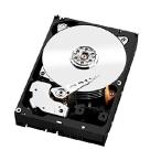 WD Red Pro 【中古】【輸入品・未使用】WD HDD 内蔵ハードディスク 3.5インチ 4TB WD Red Pro WD4002FFWX SATA3.0 7200rpm 128MB 5年保証