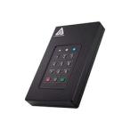 Apricorn Ａｐｒｉｃｏｒｎ Aegis Fortress L3 - USB 3.0 AFL3-4TB 目安在庫=△