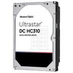 Western Digital 【中古】【輸入品・未使用】4000?GB SAS Ultra 4?KN SE p3?7?K6